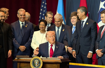 ausencia de Colombia, México y Brasil es ‘demasiado importante’, advierten expertos