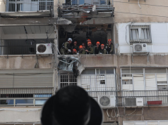 Irán usa por primera vez su misil balístico de combustible sólido ‘Sejil’ contra Israel; pesa 23 toneladas y tiene un alcance de 2.000 kilómetros