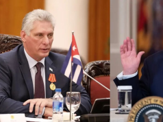 responderá con ‘resistencia inexpugnable’ ante cualquier intento de control