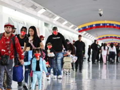 Un tercio de los refugiados venezolanos en Latinoamérica se plantea regresar, según ACNUR