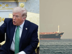 ‘Bloquear a todos los buques’