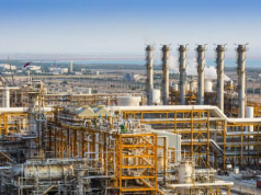 Israel y Estados Unidos atacan en Irán las instalaciones petroquímicas de Pars Sur, que albergan las mayores reservas mundiales de gas