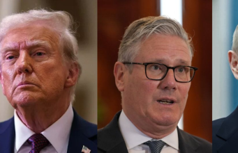 Starmer, primer ministro británico, arremete contra Trump y Putin por la crisis energética y dice estar ‘harto’ del impacto de sus decisiones