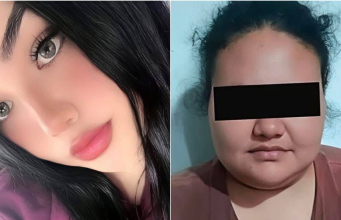 Fotos| Exceso de filtros entorpeció la búsqueda de una mujer en México