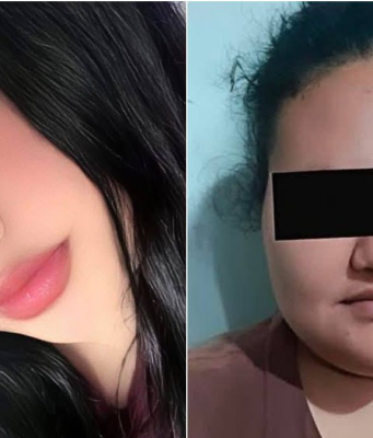 Fotos| Exceso de filtros entorpeció la búsqueda de una mujer en México