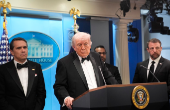 investigación preliminar señala que el ‘objetivo habría sido Donald Trump’