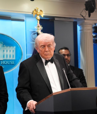 investigación preliminar señala que el ‘objetivo habría sido Donald Trump’