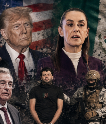 ¿por qué pone contra las cuerdas a Sheinbaum?
