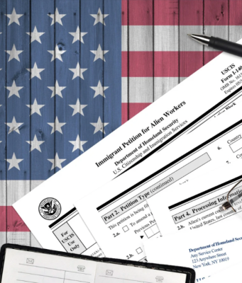 cambios en procesos migratorios, TPS y Daca