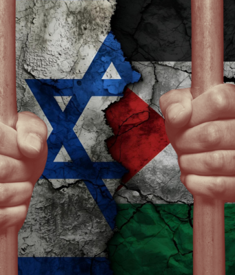 Israel aprueba ley que facilita la ejecución de quienes sean condenados por el ataque del 7 de octubre de 2023: crecen alarmas por DD. HH.