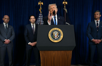 Estados Unidos amenaza con reanudar la guerra con Irán en medio de negociaciones estancadas
