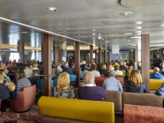 Estas son las nacionalidades de las 149 personas a bordo del crucero con presunto brote de hantavirus que deja al menos tres muertos; empresa responde