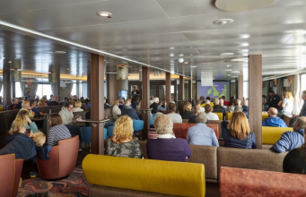 Estas son las nacionalidades de las 149 personas a bordo del crucero con presunto brote de hantavirus que deja al menos tres muertos; empresa responde