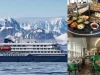 Así es el exclusivo crucero MV Hondius que presenta casos de hantavirus: 3 pasajeros han muerto, 2 contagiados y otros están en observación