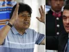 Evo Morales propone elecciones en 90 días en Bolivia en medio de convulsas protestas contra el gobierno de Rodrigo Paz