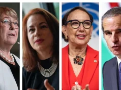 ¿Puede América Latina volver a liderar la ONU? Las opciones de los cuatro candidatos de la región para llegar a la Secretaría General