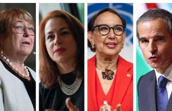 ¿Puede América Latina volver a liderar la ONU? Las opciones de los cuatro candidatos de la región para llegar a la Secretaría General
