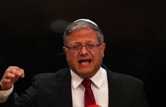 Ministros y opositores en Israel critican acuerdo de paz entre Irán y Estados Unidos