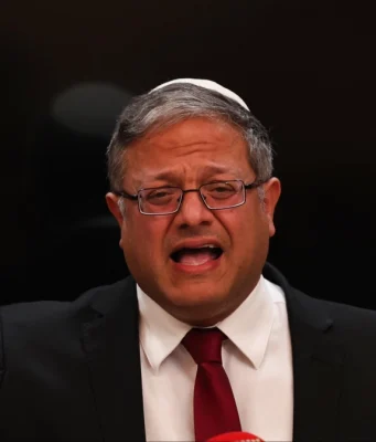 Ministros y opositores en Israel critican acuerdo de paz entre Irán y Estados Unidos