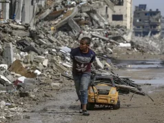 ONU advierte que los palestinos en Gaza y Cisjordania están ‘atrapados’ entre las ‘atrocidades’ de las fuerzas de Israel, los colonos y Hamás