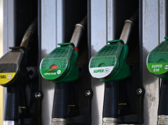 precios del barril se acercan a los 100 dólares