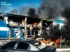 Rusia y Ucrania intercambian 370 prisioneros, mientras bombardeos dejan siete muertos tras la oferta de diálogo de Zelenski