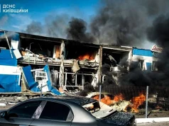 Rusia y Ucrania intercambian 370 prisioneros, mientras bombardeos dejan siete muertos tras la oferta de diálogo de Zelenski