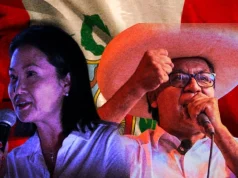 Perú elige hoy un nuevo presidente entre el miedo al fujimorismo y el fantasma de Pedro Castillo
