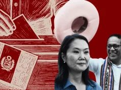 Elecciones en Perú EN VIVO
