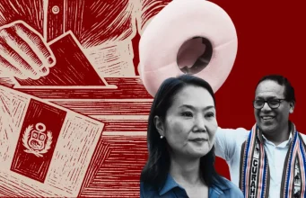 Elecciones en Perú EN VIVO