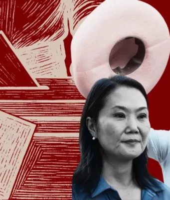 Elecciones en Perú EN VIVO