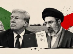 Estados Unidos envía negociadores a Catar para continuar conversaciones de paz con Irán, pero Teherán niega cualquier encuentro