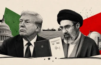 Estados Unidos envía negociadores a Catar para continuar conversaciones de paz con Irán, pero Teherán niega cualquier encuentro