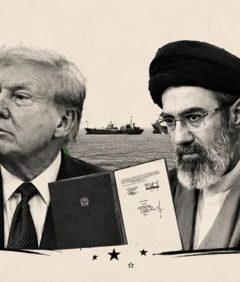 Estados Unidos envía negociadores a Catar para continuar conversaciones de paz con Irán, pero Teherán niega cualquier encuentro