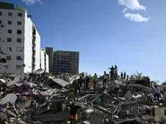 La carta de 40 ONG sobre militarización en La Guaira, en Venezuela, tras terremotos: ‘Respetar derechos humanos’
