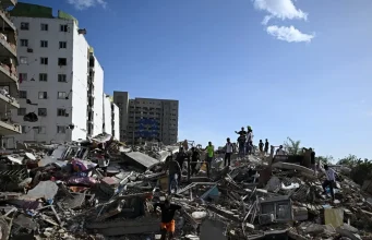 La carta de 40 ONG sobre militarización en La Guaira, en Venezuela, tras terremotos: ‘Respetar derechos humanos’