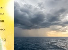 Agencia científica de la ONU confirma que se está formando un fuerte episodio de El Niño; se prevén temperaturas superiores al promedio