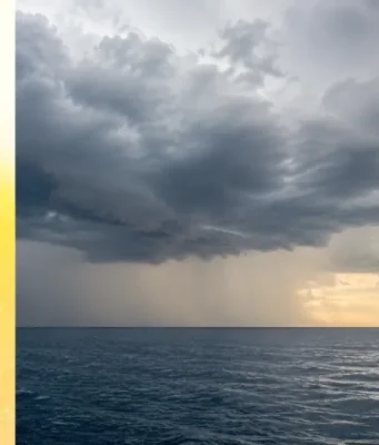 Agencia científica de la ONU confirma que se está formando un fuerte episodio de El Niño; se prevén temperaturas superiores al promedio