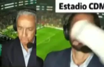 Hinchas mexicanos lanzaron cerveza por la espalda contra aficionados ecuatorianos tras clasificar a octavos de final: ‘La gente se aprovecha’