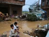 Las impactantes imágenes de la devastación que dejó el tifón Maysak en China