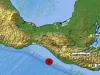 esto es lo que se sabe de las réplicas de este 17 de julio; hay alerta de tsunami