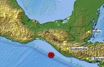 esto es lo que se sabe de las réplicas de este 17 de julio; hay alerta de tsunami