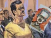 El caricaturista Jorge Torrealba revela el deterioro de Nicolás Maduro y Cilia Flores tras su audiencia en Estados Unidos: ‘Va en bajada’