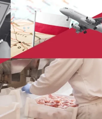 Así operan las agencias que prometen empleo y dejan a colombianos al borde de la ilegalidad en Polonia: ‘Es un infierno’