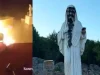 Vandalizan el santuario de la Virgen María en Medjugorje: detuvieron a un hombre y habló el Vaticano