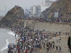 España, EN VIVO | Últimas noticias de la crisis migratoria en Ceuta, las devoluciones y reacciones internacionales