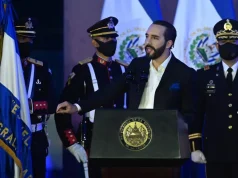 Nayib Bukele, presidente de El Salvador, envió a Colombia las primeras 51 toneladas de ayuda humanitaria tras el terremoto: ‘Ya va en camino’