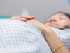 Padres biológicos del bebé que nació pese a su pedido de aborto cuentan por qué pidieron interrumpir el embarazo por vientre subrogado: ‘Anomalías’