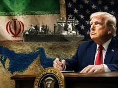 Donald Trump frena ataques contra Irán a cambio de un acuerdo, pero Teherán lo desmiente y se mantiene en ‘alerta máxima’