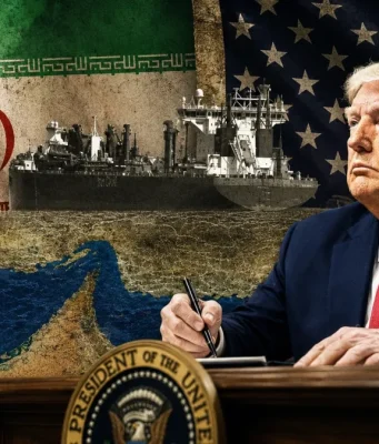 Donald Trump frena ataques contra Irán a cambio de un acuerdo, pero Teherán lo desmiente y se mantiene en ‘alerta máxima’